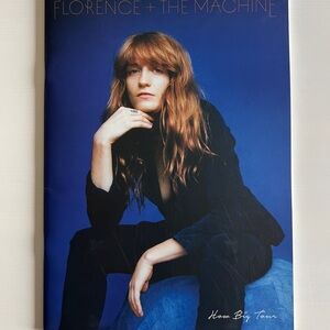 Florence + The Machine Concert book and ticket